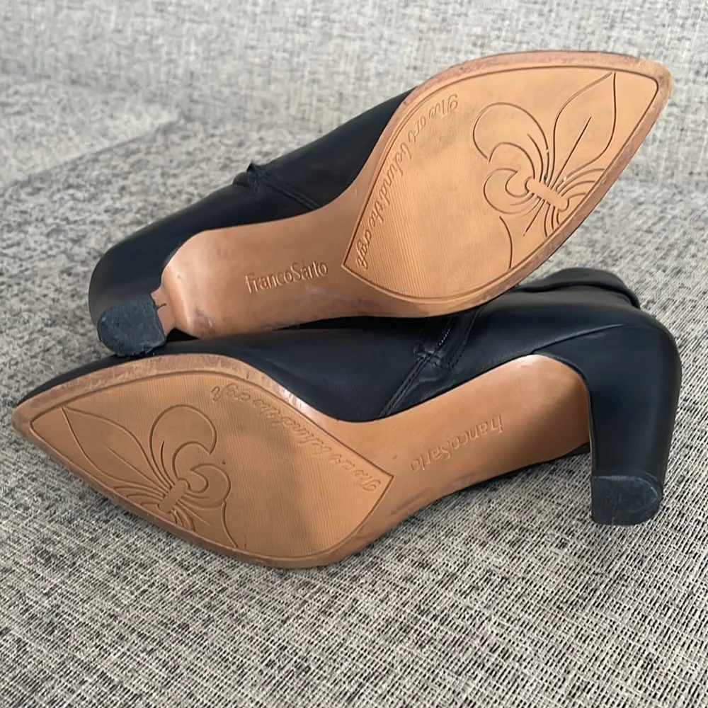 Franco Sarto franco sarto